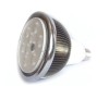 9W E27 9X1W PAR38 led light