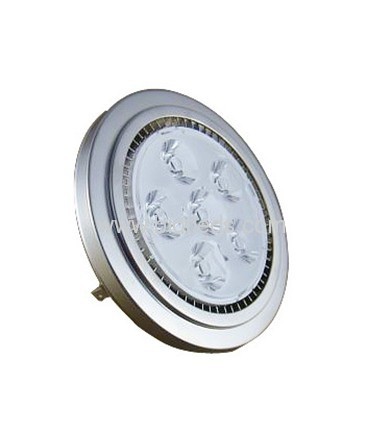 12W AR111 9W high power led light