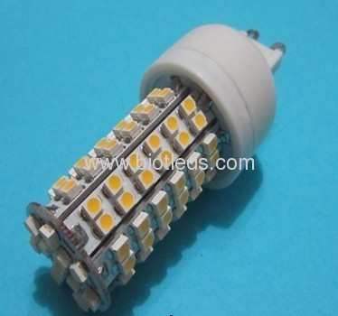 4W G9 96SMD led bulb