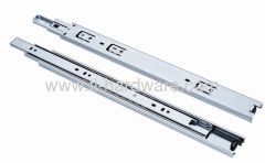 L3035 35mm Three Section Steel-bearing Slide (ordinary Design)