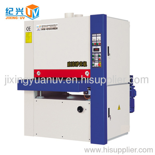 1000mm Wide Woodworking Sanding Machine