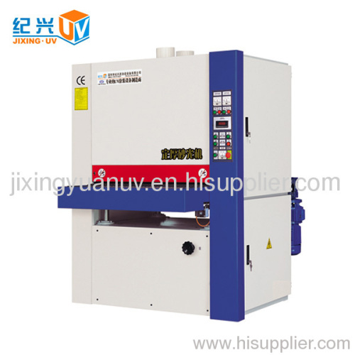 Professional Thicknessing Sander Machine