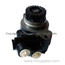 Power Steering Pump Right 47503451 for Mitsubishi Fuso 6D16