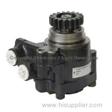 Mitsubishi Fuso 6D14/6D15 Truck Power Steering Pump Left MC043047/475-03434 MC826124/475-03428