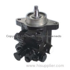 Power Steering Pump MC803817 for Mitsubishi Fuso 6D22T