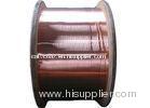 coaxial conductor copper conductor