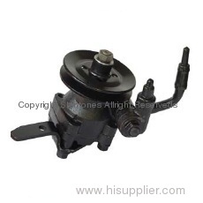 Mitsubishi 4D31/4D32 Truck Power Steering Pump Right 57100-5H000 Hyundai 2.5T