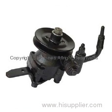 Truck Power Steering Pump Right 57100-5H000 for Mitsubishi