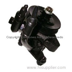 Mitsubishi 4D31/4D32 Truck Power Steering Pump Right 57100-45210 Hyundai 2.5T