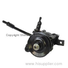 Power Steering Pump Right MC117853 for Mitsubishi 4D32 Old