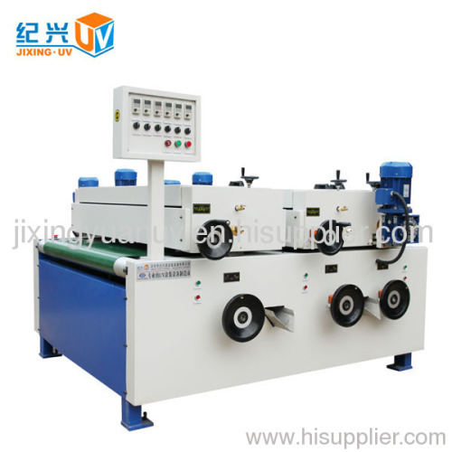 Smooth Heavy Lacquer Putty Machine