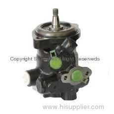 Nissan CW520L/RF8 Truck Power Steering Pump 14670-97312 14670-96367