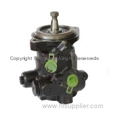 Nissan CW54R/PE6 Truck Power Steering Pump Right 14670-96063