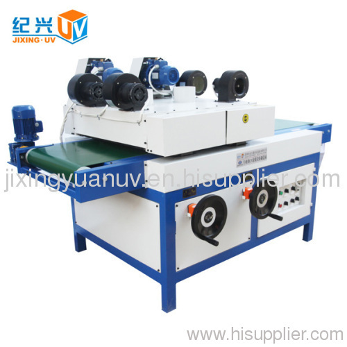 dust clean machine