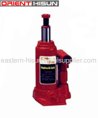 Hydraulic Bottle Jack