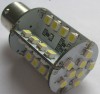 2W BA15S 40 SMD led car light