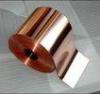 C102 Solar Copper Foil, Oxygen Free Copper Strips For PV Ribbon With Super Length