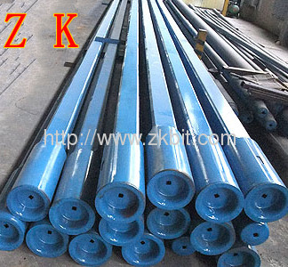 Titanium alloy Non -magnetic drill collars