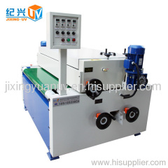 Smooth Heavy Lacquer Putty Machine