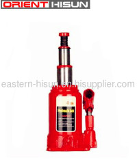 Auto repairing 4 ton load Hydraulic Bottle Jack for car and truck with CE approval