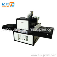 Professional 5 Sides UV Curing Machine