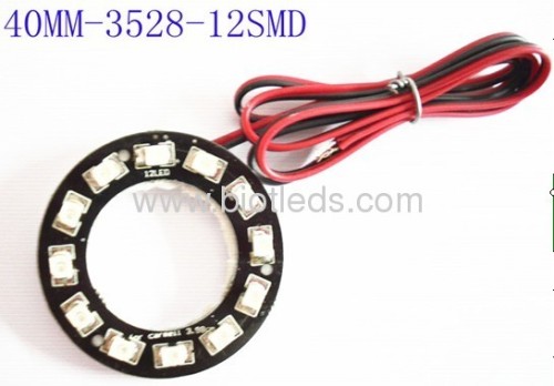 1W angle eye led car light CCFL Angle Eyes LED auto light