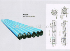 Drill collars Spiral Drill Collars