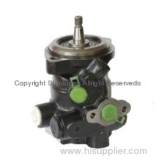 Nissan CW54L/RF8 Truck Power Steering Pump Left 14670-97178/475-97361