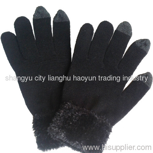 touch screen gloves