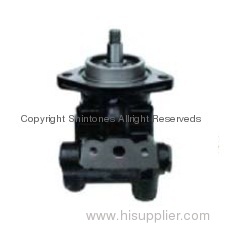 Power Steering Pump Right 14670-Z5660 for Nissan FE6T CPB15