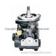 Power Steering Pump Left 14670-97163 for Nissan RF8