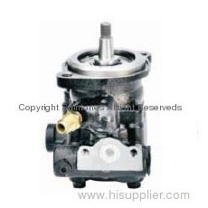 Nissan RF8 Truck Power Steering Pump Left 14670-97163/475-03332 475-97163