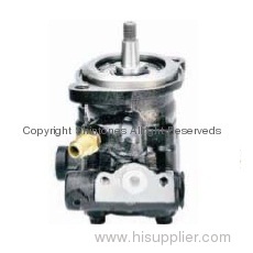 Power Steering Pump Left 14670-96561 for Nissan RF8