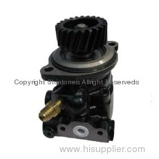 Nissan PE6/RF8 Truck Power Steering Pump Right 475-03380