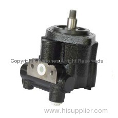 Power Steering Pump Right 14720-95003 for Nissan NE6 CK12