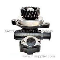 Power Steering Pump Left 14670-Z5572/470-4420 for Nissan FE6