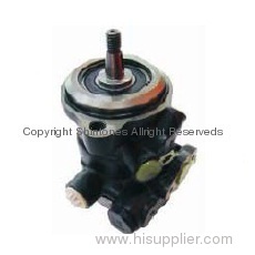 Power Steering Pump Right QF163 for Nissan Truck