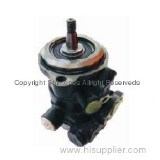 Nissan Truck Power Steering Pump Right QF163