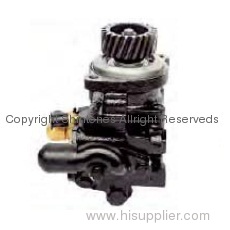 Power Steering Pump Right 14670-96364 for Nissan Truck