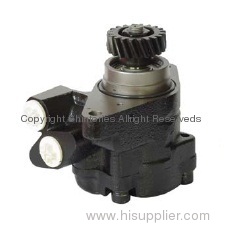 Power Steering Pump Left 44310-2362 for Hino J08C