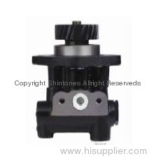 Hino Truck Power Steering Pump Right 44306-1150B