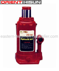 20 Ton Hydraulic Jack