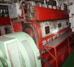 Generators MAK