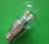 4.5W E27 8SMD led candle bulb