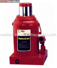 Hydraulic Bottle 50 Ton Lifting Jack