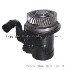Right Power Steering Pump 44310-E0310 44310-0310 for Hino