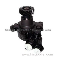 Right Power Steering Pump for Hino H07D/H06CT