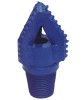 API Chevron Drag Bit for well drilling