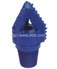 drill bit drag bit chevron drag bit