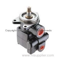 Isuzu 6BD1 Truck Power Steering Pump 475-03783/475-03726